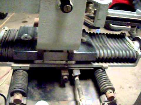 Foley Belsaw 367