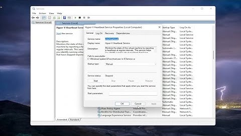 The Application Encountered an Error While Attempting to Change the State – Hyper-V Error [Tutorial]