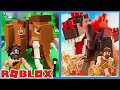 Roblox Tower Defense But With Dinosaurs