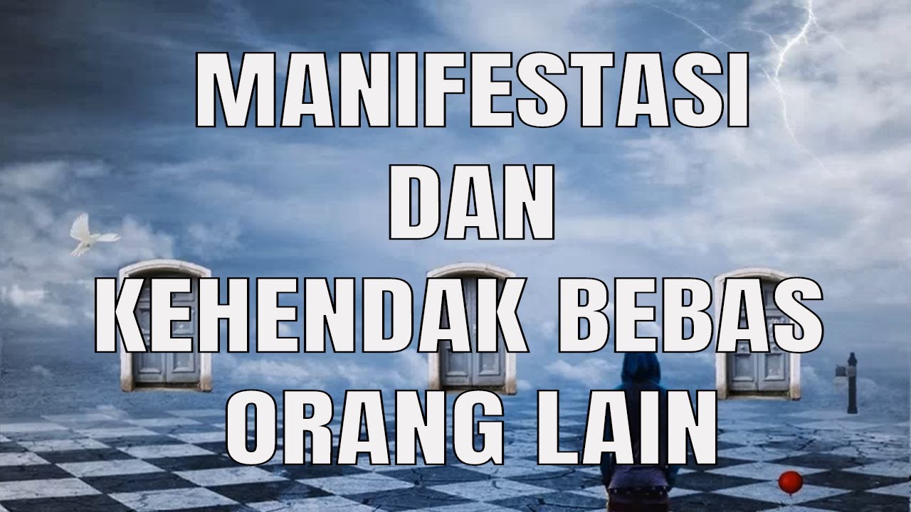 Law of Attraction Indonesia-8