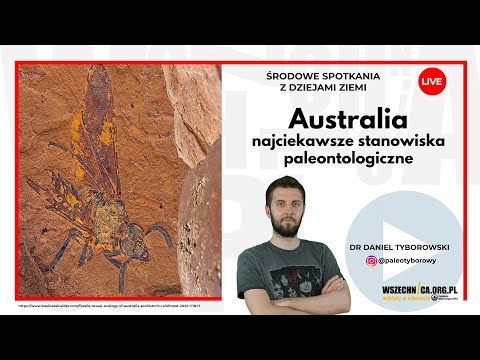 Wideo: Jaka jest najprostsza metoda datowania stosowana przez paleontologów?
