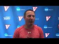 MECWLax:Wheeling Jesuit Semifinal Postgame 5-4-18