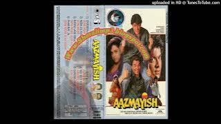 (Sheralimp3)Yaar Mat Jaa - Aazmayish