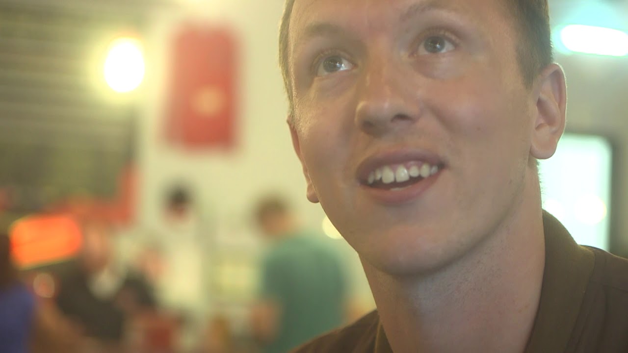 Jersey Brewed: Icarus Brewing