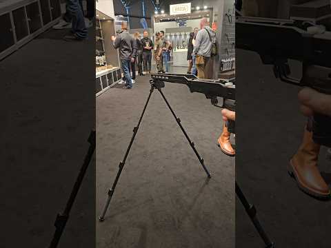 Super extendo - MDT CYKE bipod
