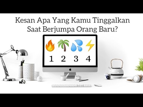 Video: Apa yang kamu bicarakan dengan pria baru?