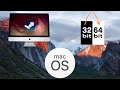 Tuto  comment jouer aux jeux steam 32 bits en 64 bits sur mac os