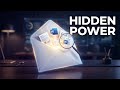The Secret Power of Envelopes in MS Word