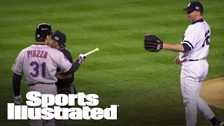 Throwback Thursday: Roger Clemens in 1987 Zest commercial | Mustard Minute | Sports Illustrated