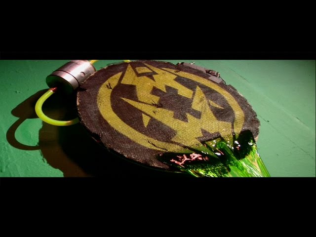 Sadistic MagicianNEW!MUNICIPAL WASTE