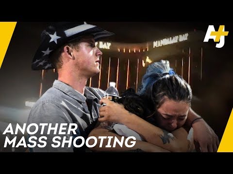 Why Mass Shootings Keep Happening In The U.S. | AJ+