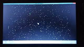 Galactic Wars - Jampley Game Jam - Devlog Day 1
