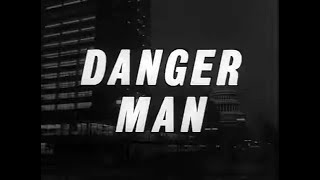 Danger Man S01 E04 (1960)