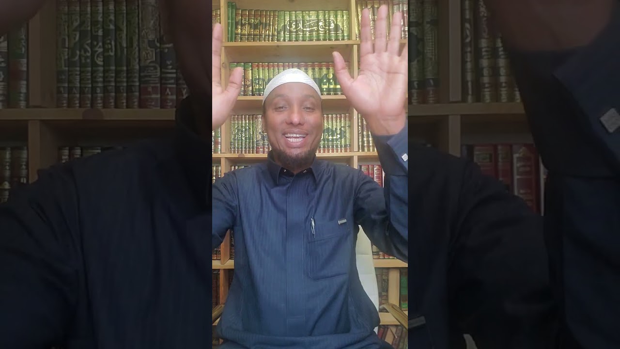 Sida Cumrada loo guto 2aad.How to perform Umrah Step by Step part2Sh Abdirisak Hashi Dec 12, 2022