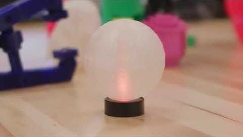 Introduction to 3D Printers