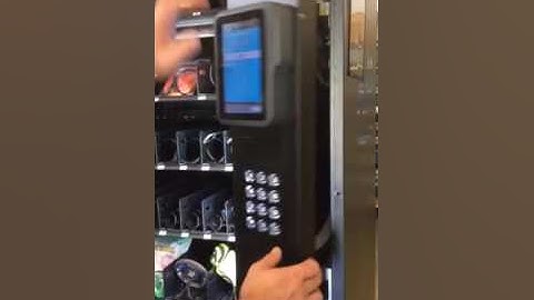 Configure trays after adjusting number of motors