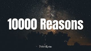 10000 Reasons - Top Worship Song Shenia Worship Songs