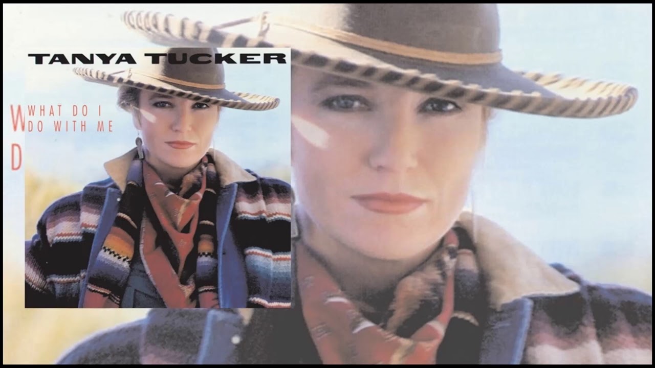 Tanya Tucker - Makin' Love Don't Always Make Love Grow