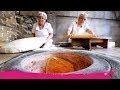 Phenomenal ARMENIAN FOOD at Sherep Restaurant - Citrus Lamb, BBQ Fish & Lavash | Yerevan, Armenia