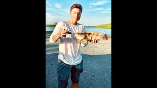 MONKEY ISLAND AND MANGROVE FISHING IN VIETNAM  | ( POST COVID ) - CÂU CÁ Ở ĐẢO KHỈ CẦN GIỜ - Part 2