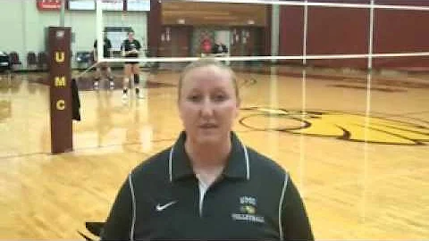 AVCA Video Tip of the Week - November 11, 2012