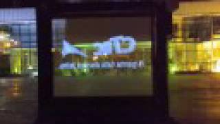 Holografia - Holosystem - Ctbc 3G