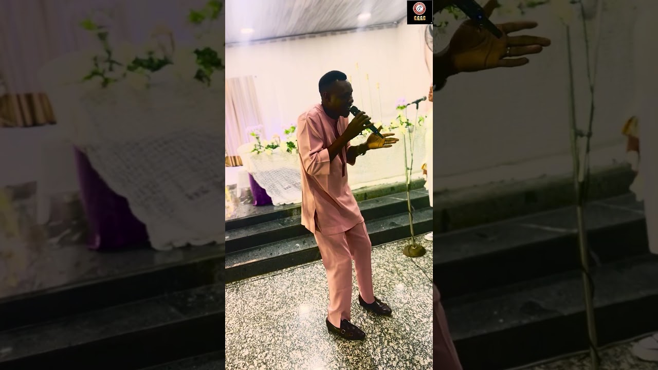 THE ANGELS BOW TO WORSHIP GOD. 