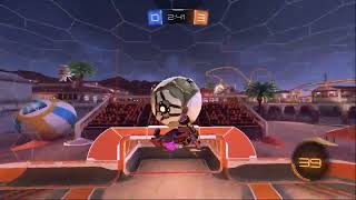 Competitive Clip Dump #3