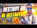 🔴 LIVE Rank Push DONE | Aggressive Rush Gameplay #bgmi #shortfeed #shorts #gaming #pubgmobile