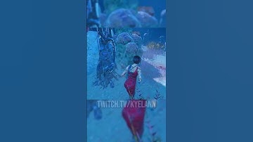 perfectly cut dbd #dbd #deadbydaylight #dbdshorts #shorts