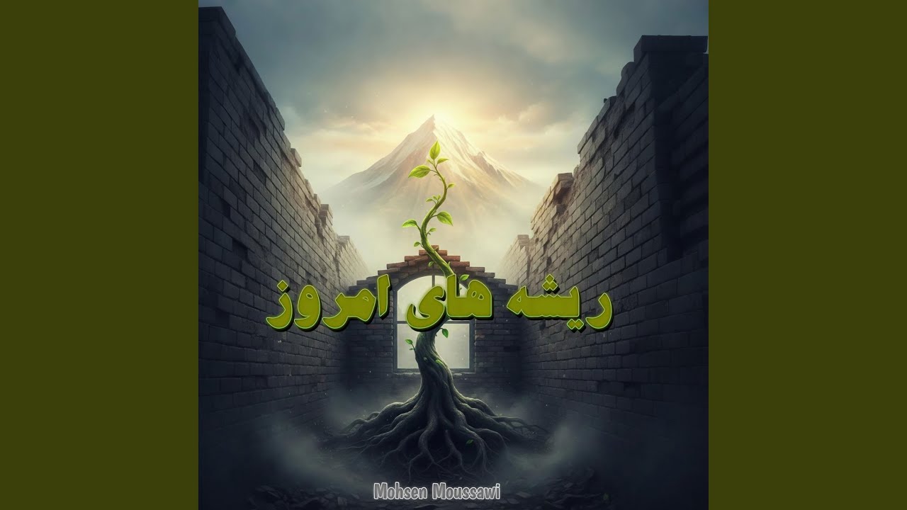 ریشه های امروز (Instrumental)