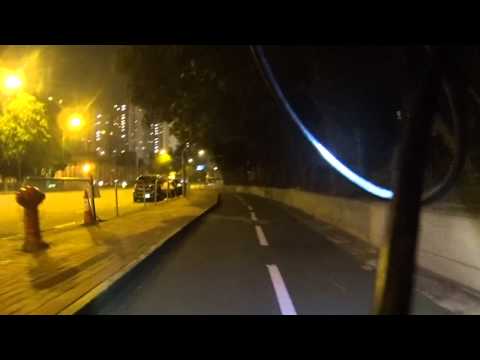 車速十九 ~ 嚇親9 9 Speed 19 scares the dog