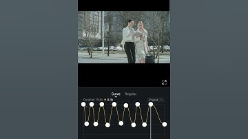 Smooth Velocity edit - Tutorial Vn Video subscribe for more video #mobile #vnvideoeditor #vn