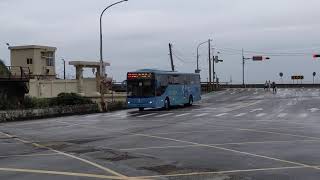 基隆客運 292-U6