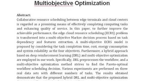 Hybrid Edge Cloud Collaborator Resource Scheduling Approach Based on Deep Reinforcement Learning and