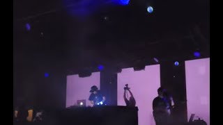 Manic Focus: A Hulaween Performance That Will Blow Your Mind.