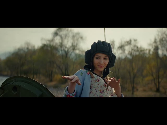 Русские на Мариенплац трейлер - в кино с 15 сентября