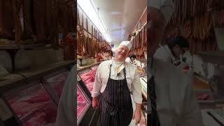 After 70 years, an iconic butcher shop is closing...