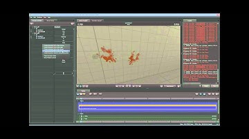 SFM TUTORIAL - Decals via Particle Systems
