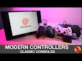 Brook Wingman SD Review - How To Use Modern Controllers On Classic Consoles