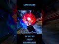 Limitless Showcase #jujutsuzero #jujutsukaisen #roblox