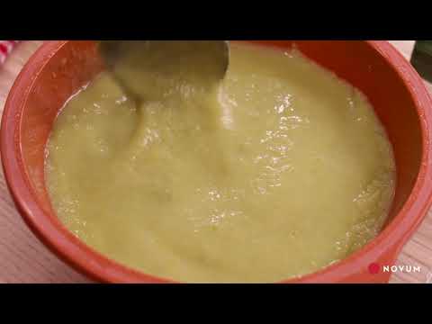 Cremas Vegetales - Mercadona | NOVUM