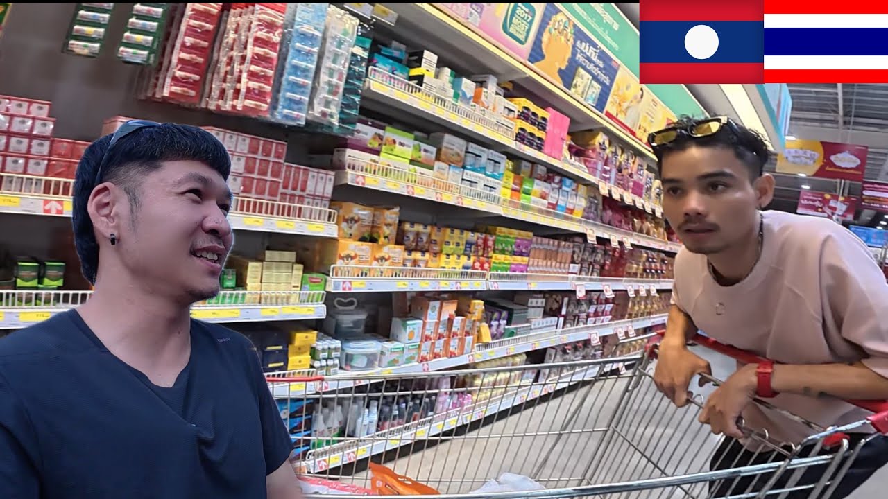 ซื้ออาหารแห้งเตรียมเสบียงไปเที่ยวแบบประหยัดที่สุด! 