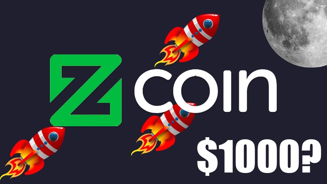 zcoin price