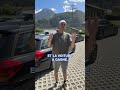 Le logo Ferrari appartient à un pilote mort au combat (et une mère l'a donné gratuitement)