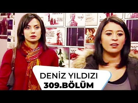 Deniz Yıldızı 309. Bölüm - 2. Sezon