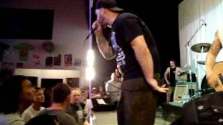 Remembering Never "White Devil" @ Talent Farm 7-10-2010 Wealth