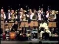 Goran Bregovic - Mesecina - (LIVE)