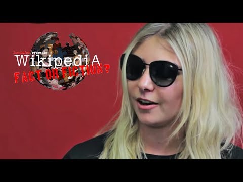 Video: Taylor Momsen nettoværdi: Wiki, gift, familie, bryllup, løn, søskende