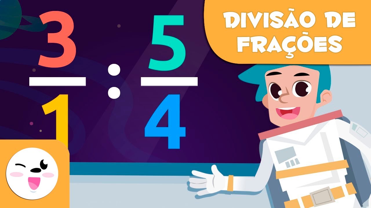 Jogos de matemática & Frações – Apps no Google Play